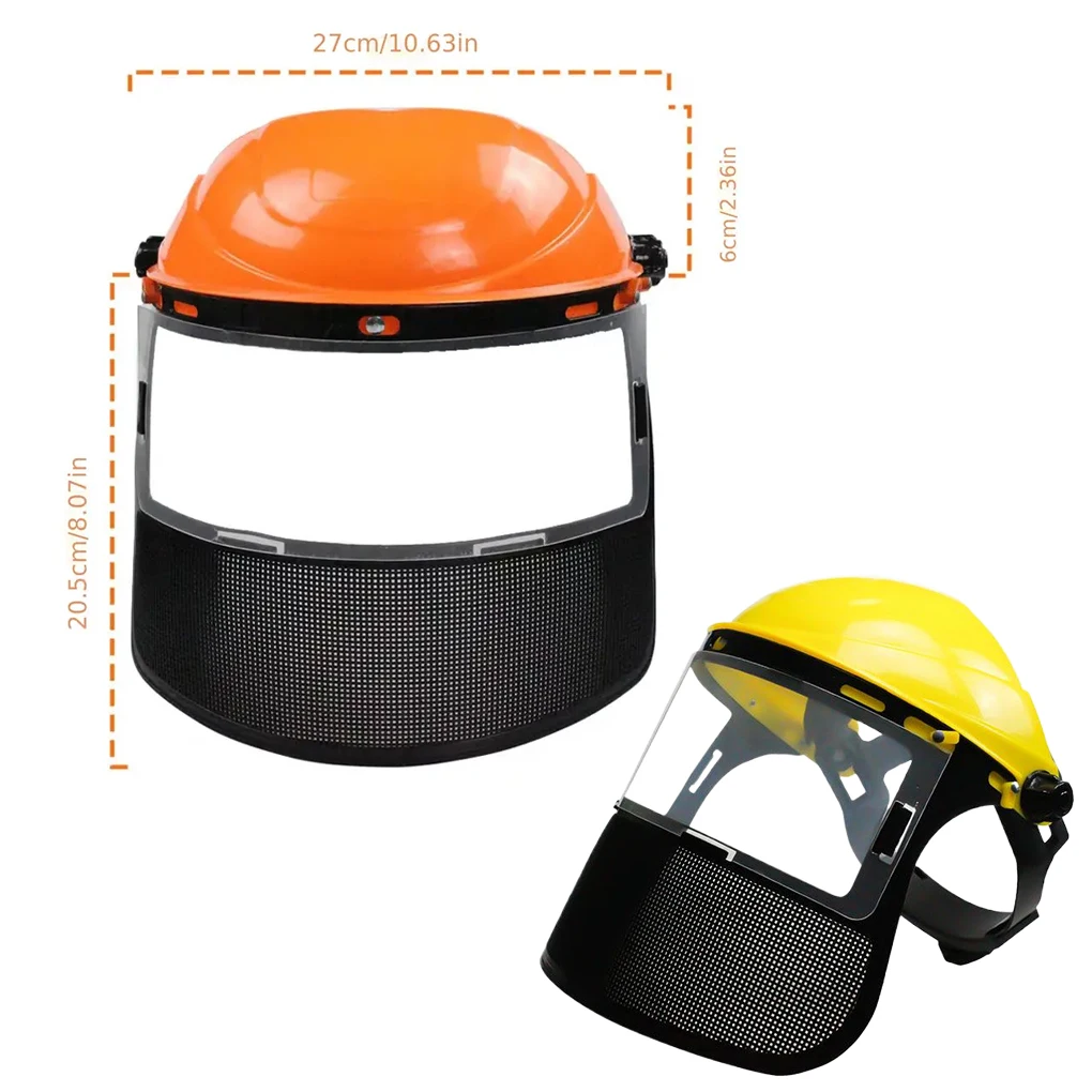 Logging Mask With Reversible Surfaces Screen For Outdoor Knob Control Valve ABS Safety