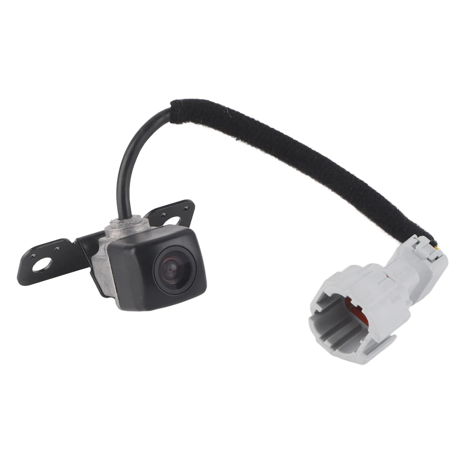 95760‑2W000 Parking Assist Camera ABS Backup Camera Professional Replacement for Hyundai  Rear View 2013‑16 for Car