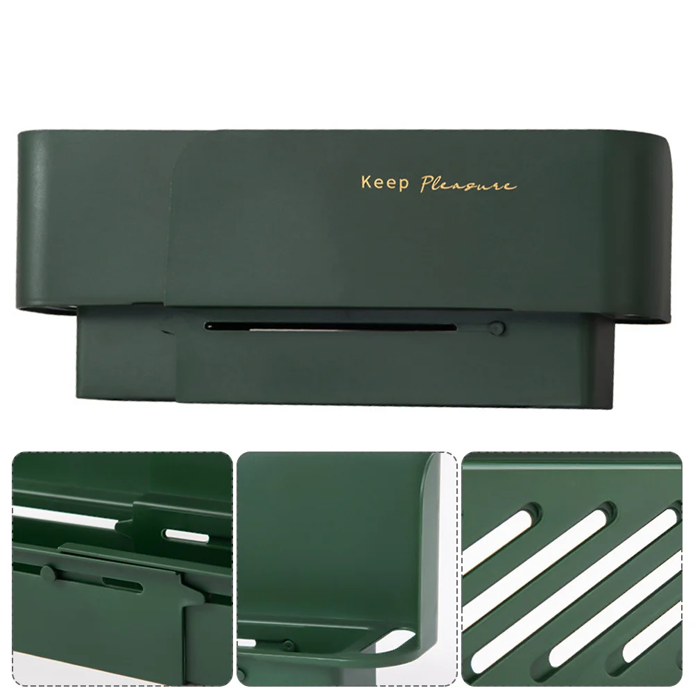 

Sink Water Guard Premium Plastic Anti-Splash Baffle for Kitchen Sink Splattering Protection Waterproof