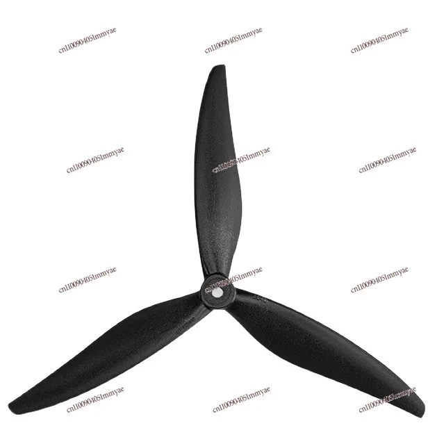 

Three-blade Propeller Racing Flower Flying Blade 8-inch Propeller FPV