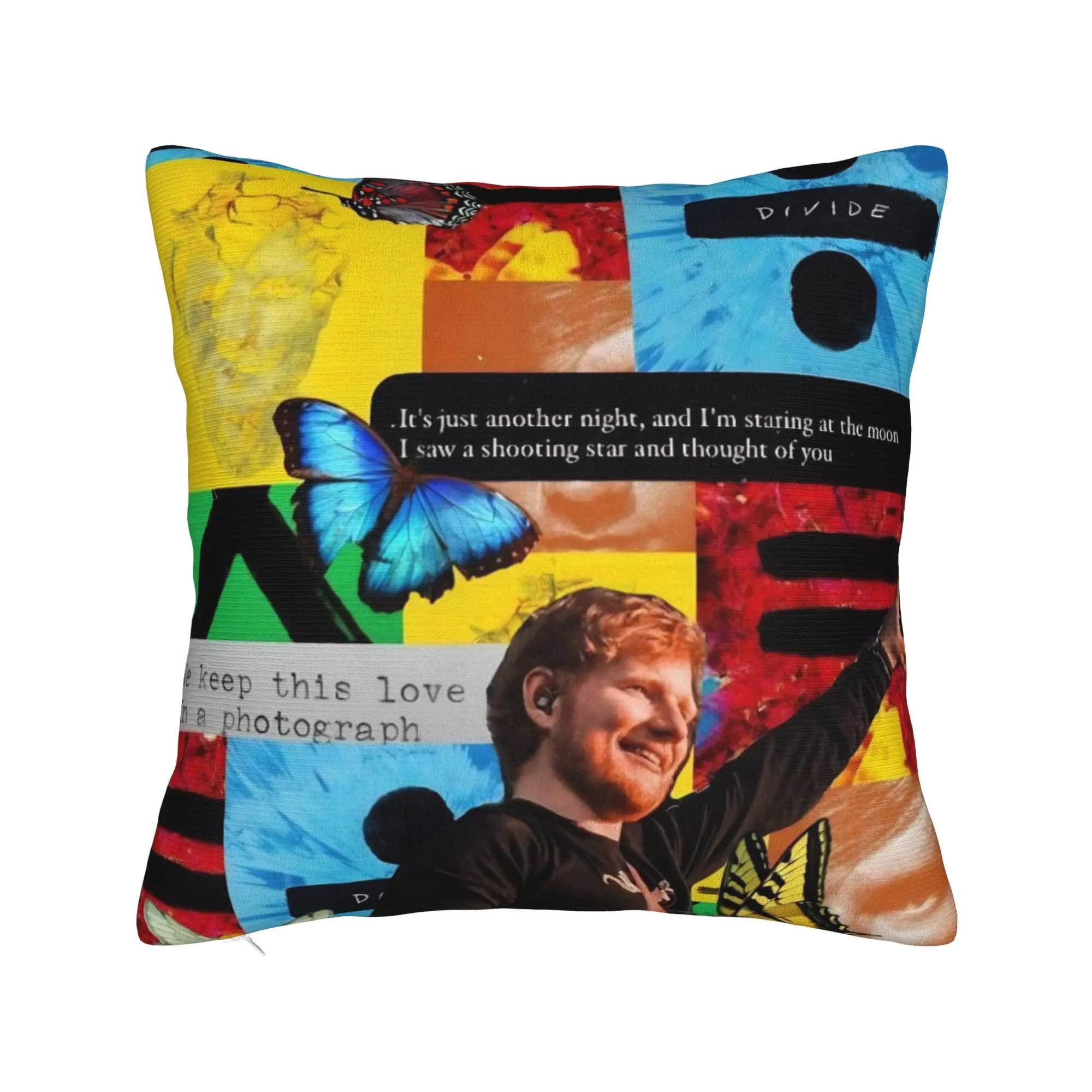 Decorative Pillowca… - image