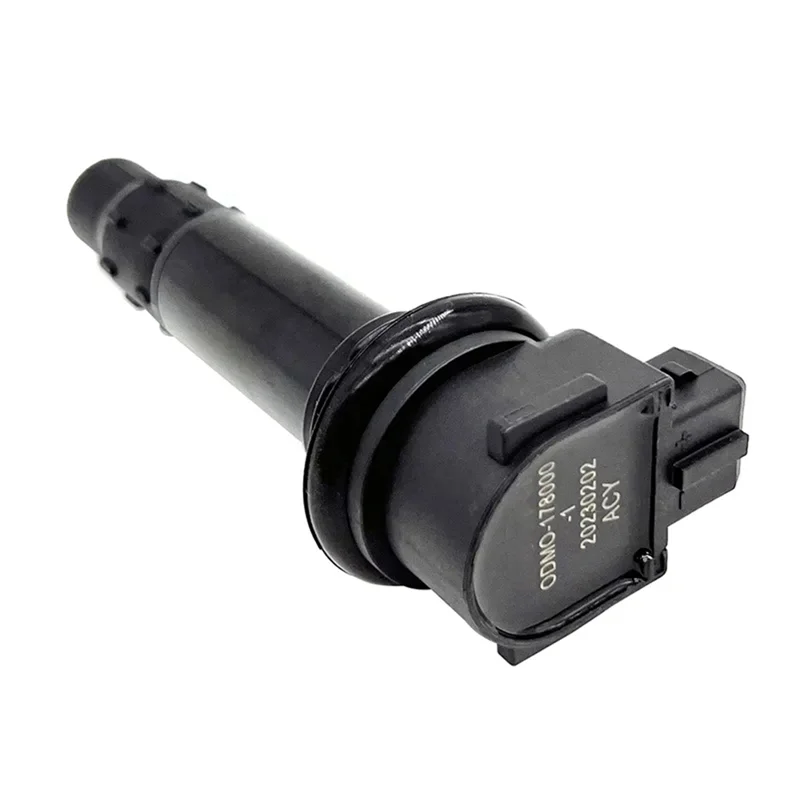 

Stable-4 Pcs Motorcycle Parts Ignition Coil For Springbok Series 250NK 250SR ODMO-178000 ODMO178000 Replacement Parts Accessorie
