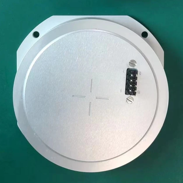 

High-Speed Fiber Optic Gyroscope Data Acquisition Systems Motion & Position Sensors