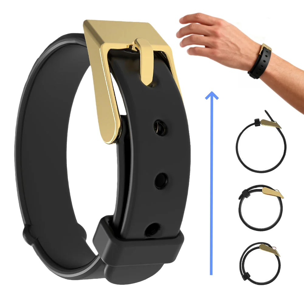 Multi Functional Adjustable Soft Silicone Stretching Rings