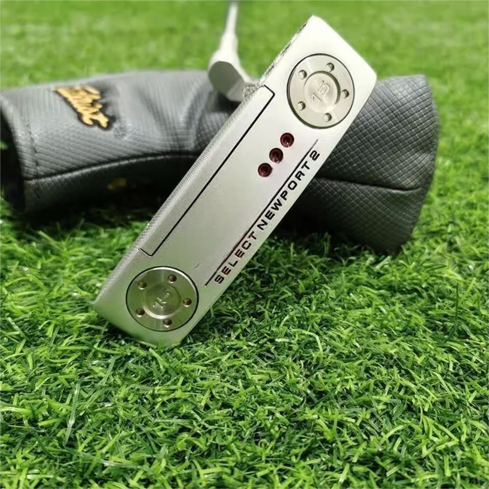 

Golf,Tour-Inspired Blade Putter | Forged Feel for Enhanced Accuracy and Consistent Stroke