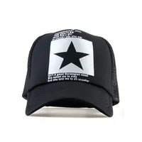 Fashion Spring Baseball Cap Snapback Mesh Hats Hip Hop Caps Cool Men Caps Female Outdoor Casual Sun Hat 6