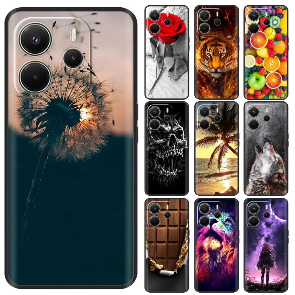 For Xiaomi Redmi No…