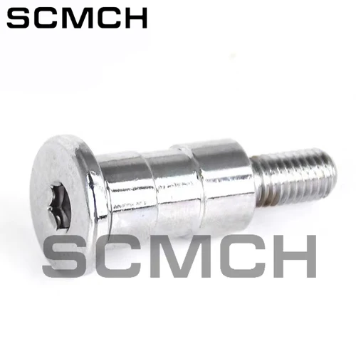 Imagen 2 del producto Tornillo de fijación de palanca de cambio para Honda Cb190r/x/ss, Perno, accesorios de motocicleta, 90115-kzg-900