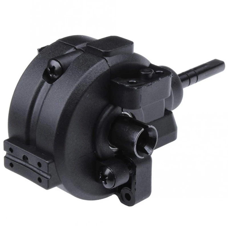 RC Cars Front/Rear Gear Box Complete Drive & Diff.Gear 02030 03015 02024 02051 02138 02139 for 1/10 HSP 94123 94107 94111 94118