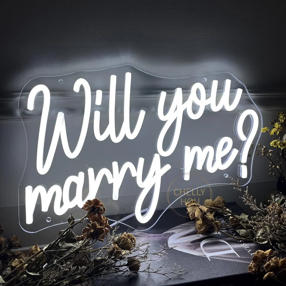 Will You Marry Me N…