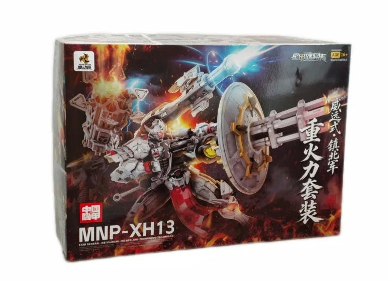 

Motor Nuclear 1/100 Weiyuanshi Heavy Weaponry Edition Assembly Mecha Model Kit Toy Action Figure Honeycomb Desktop Ornament Gift