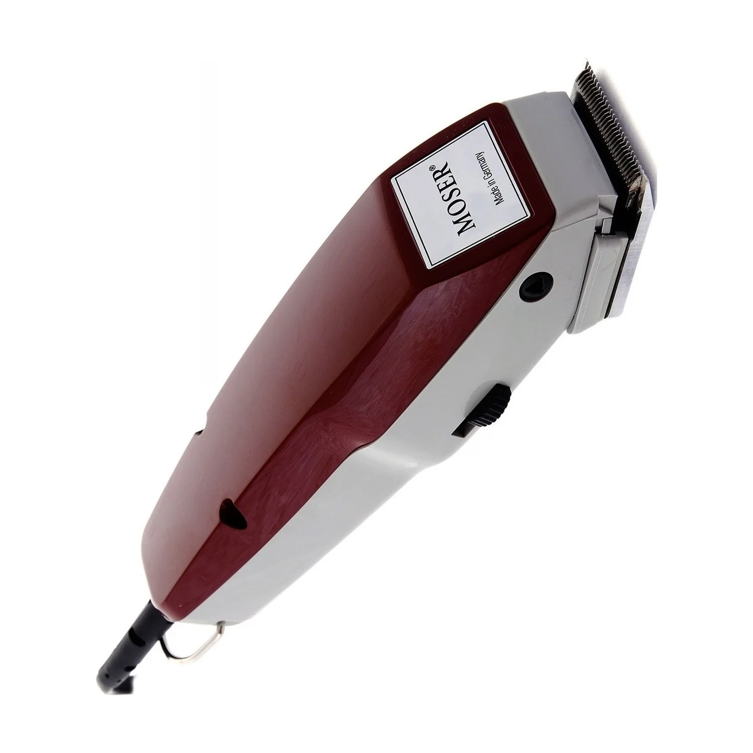 Moser Kapper Professionele Tondeuse Man Elektrische Kapsel 1400 Gemaakt In Duitsland