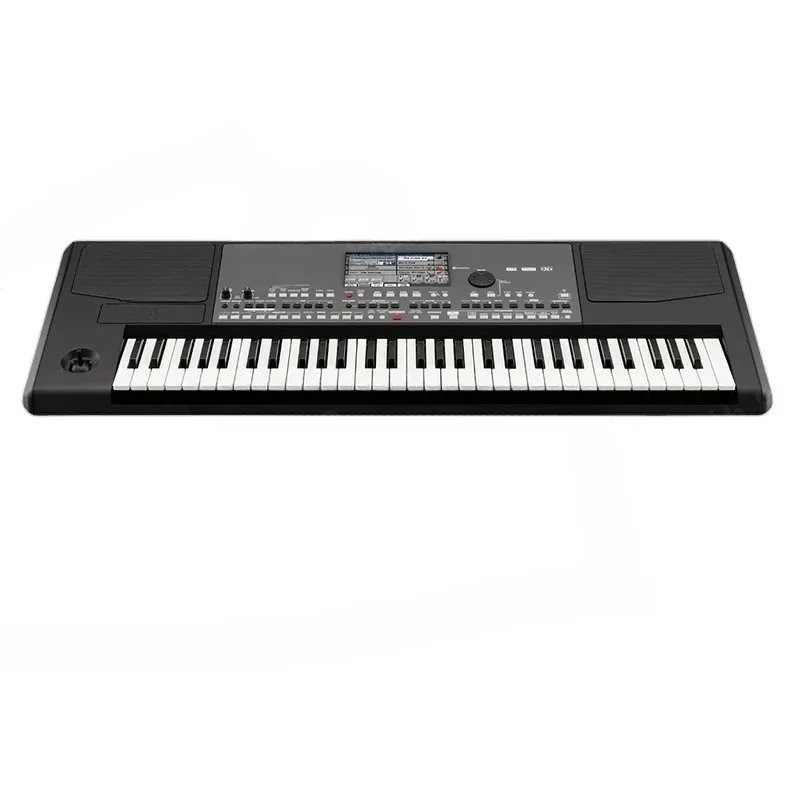 NEW Piano PA 600 PA600 Key Keyboard PA 600 Professional Arranger Piano