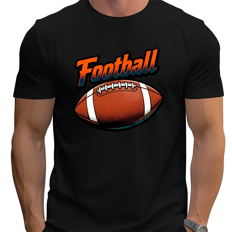 

Свободная футболка унисекс большого размера для уличного баскетбола, легкий повседневный стиль, топ из 100% хлопка с героями мультфильмов, веселый хип-хоп