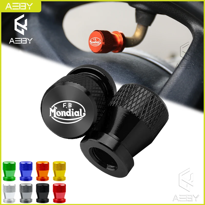 2PCS Motorcycle Tir… - image