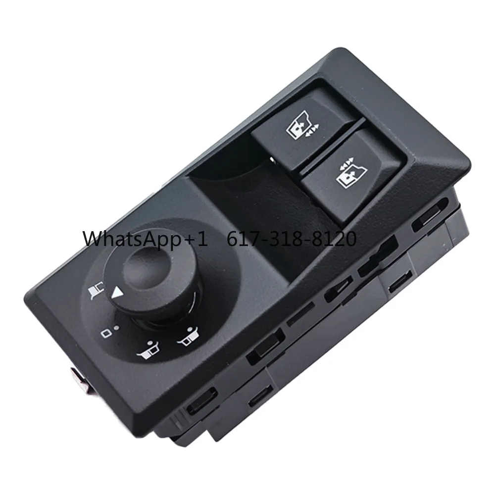 

7421972423 Для Renault, переключатель стеклоподъемника грузовика, кнопка управления электрическим стеклом