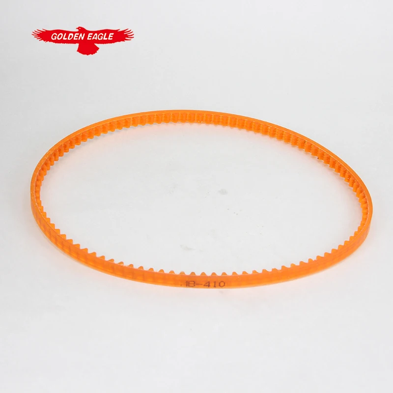 SEWING MACHINE SPARE PARTS ACCESSORIES HIGH QUALITY SEWING MACHINE BELT MB410 MOTOR BELT Perimeter 410MM