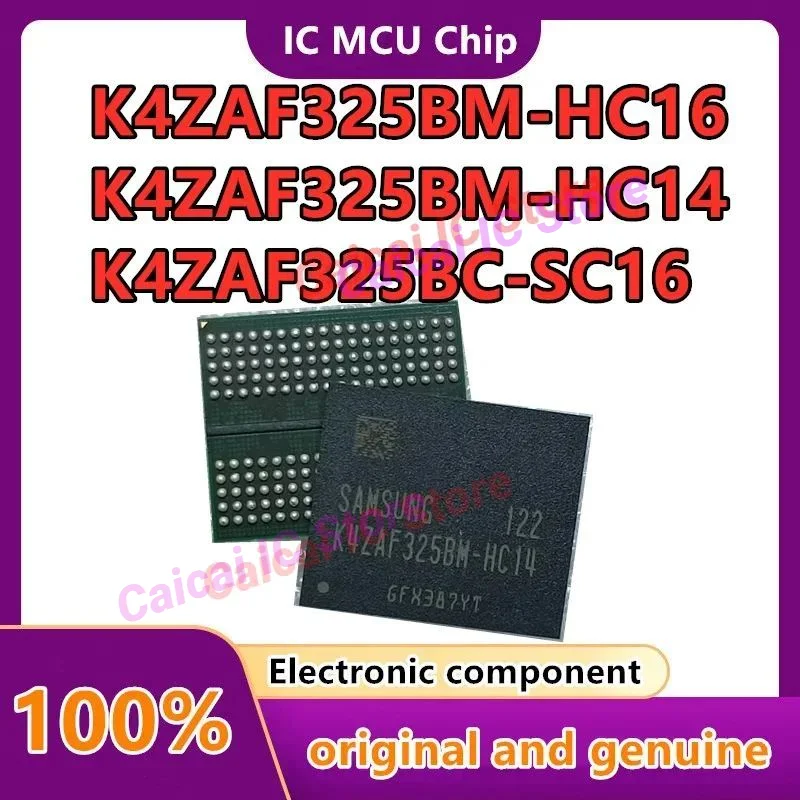K3LKBKB0BM-MGCP  K4ZAF325BM-HC18  K4ZAF325BM-HC16  K4ZAF325BM-HC14  K4ZAF325BC-SC16  K4ZAF325BC-SC14  K3LKCKC0BM-MGCP  New