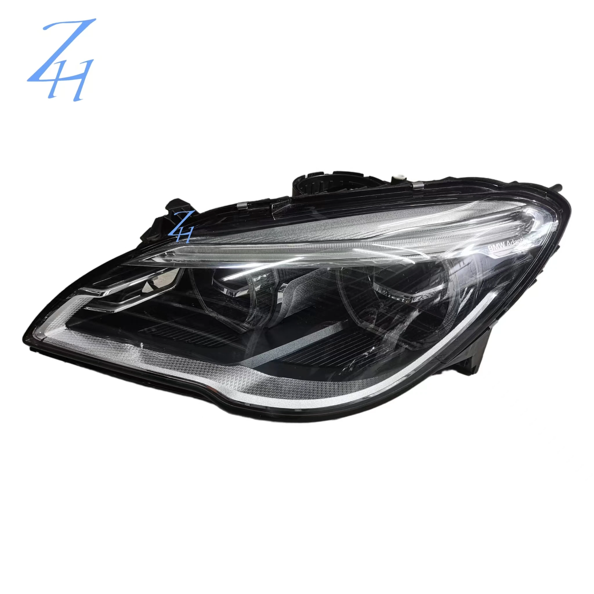 For2011-2016 BMW 6 Series 640 630 F12 automotive headlights LED headlights assembly F12 headlights Original manufacturer