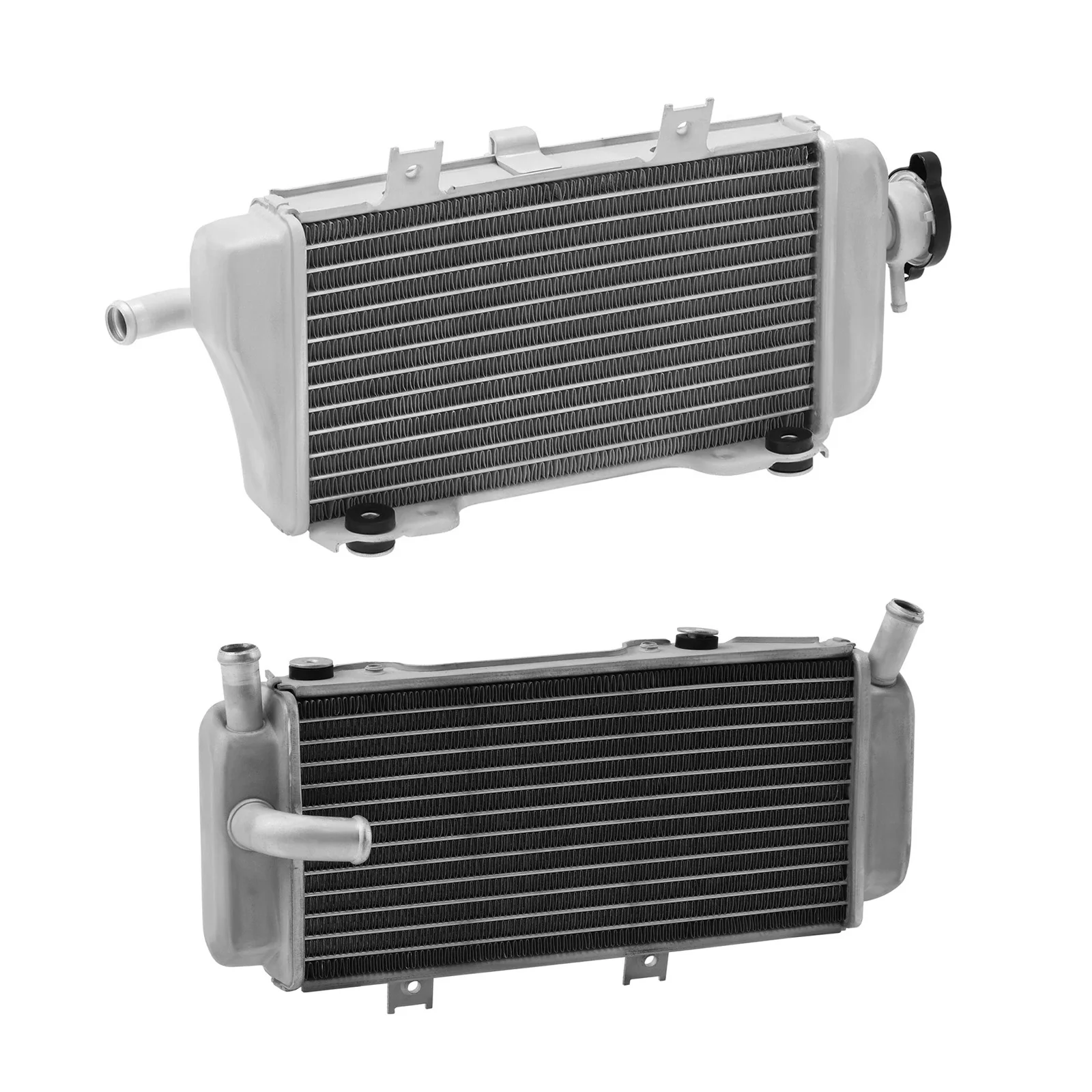 

Левый/правый радиатор охлаждения двигателя для мотоцикла Honda CRF450X 2005-2017