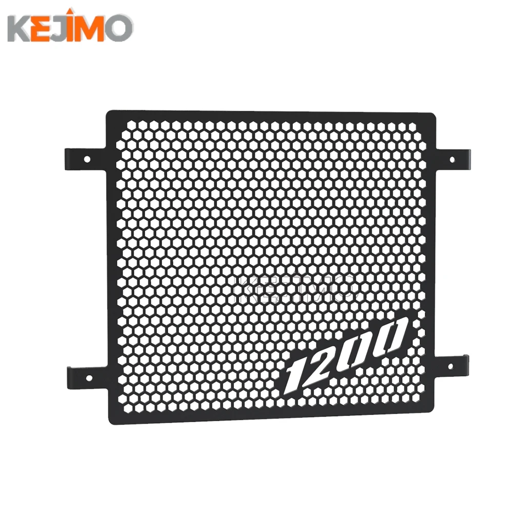 لياماها VMAX شبكة المبرد غطاء حماية حماية دراجة نارية V-MAX 1200 1985 1986 1987 1988 1990 1991 1992 1993 1994-2007