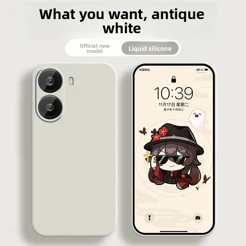 For Xiaomi Poco X7 … - image