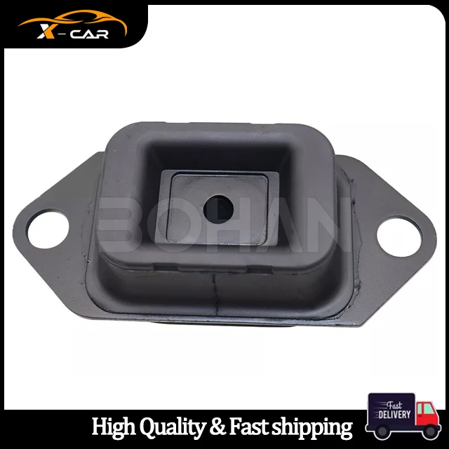 

Опора двигателя для NISSAN Sentra 1.8L/ 2011-2017 Juke 1.6L FWD 112201KG0A 11220-1KG0A A7382 9712 EM-7024 4462 104-23