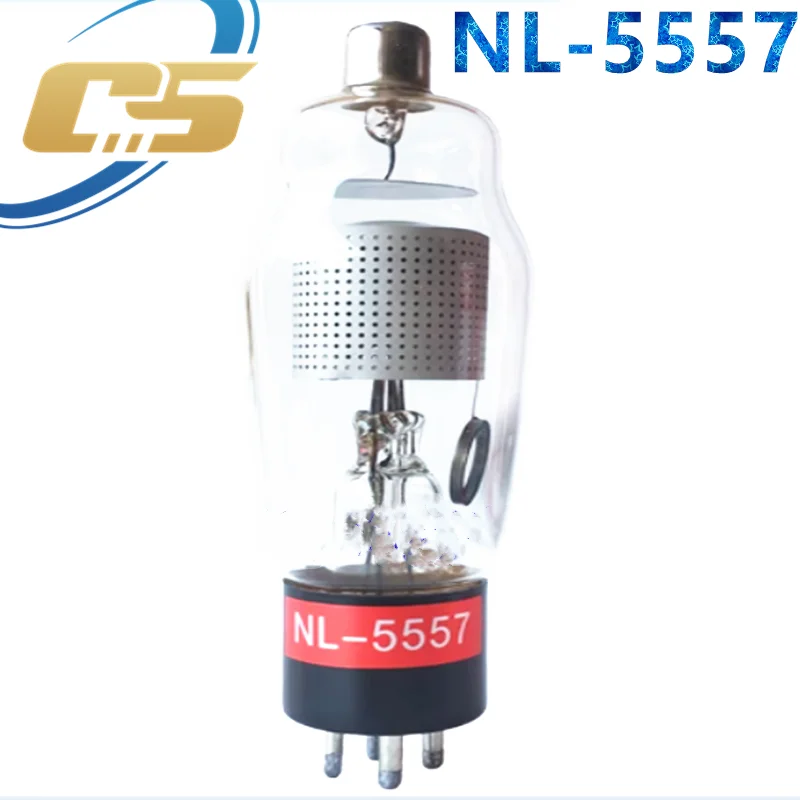 NL-5557 Electronic Tube High Frequency Machine Spark Protection Light Bulb  FG17 electronic spark tube  NL-5557/FG17