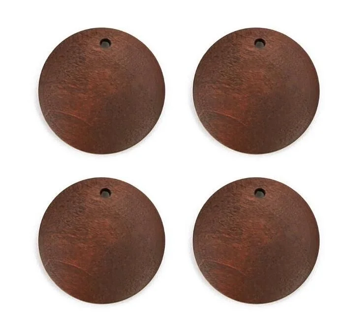 

Индивидуальная ссылка 500 шт. темно-коричневые деревянные бусины