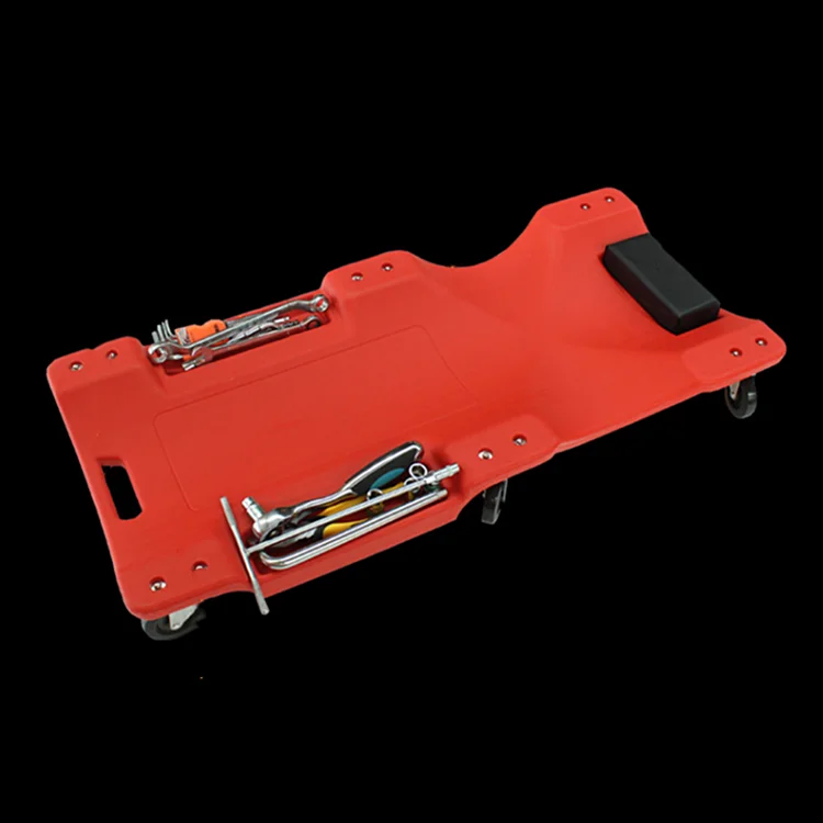 High Quality Automotive Tools Car Repair Lying Plate Creeper Dolly Tool Auto Car Repair Lying Board