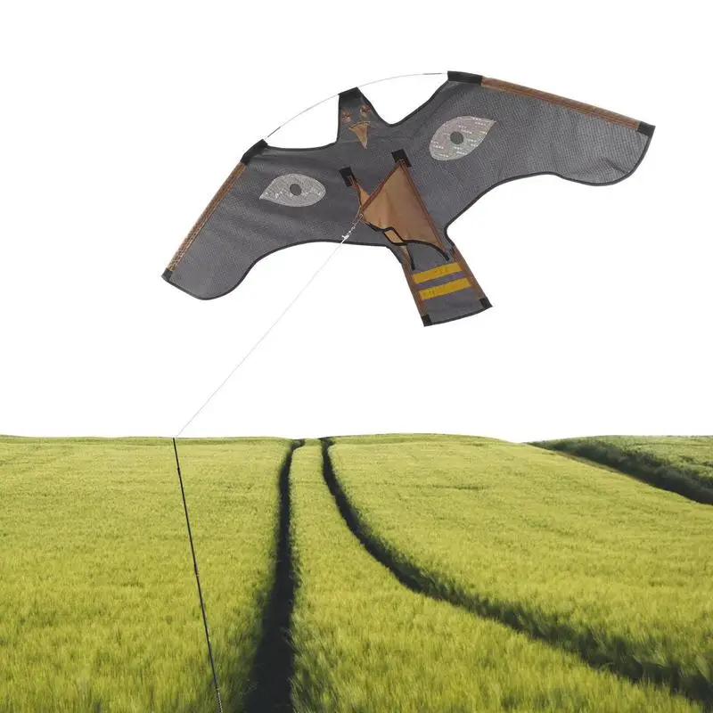 

Breeze Easy To Fly Realistic Bird Safari Field Kite Bird Stunning Bird Kite Scare Bird Kite Rice Field Kite