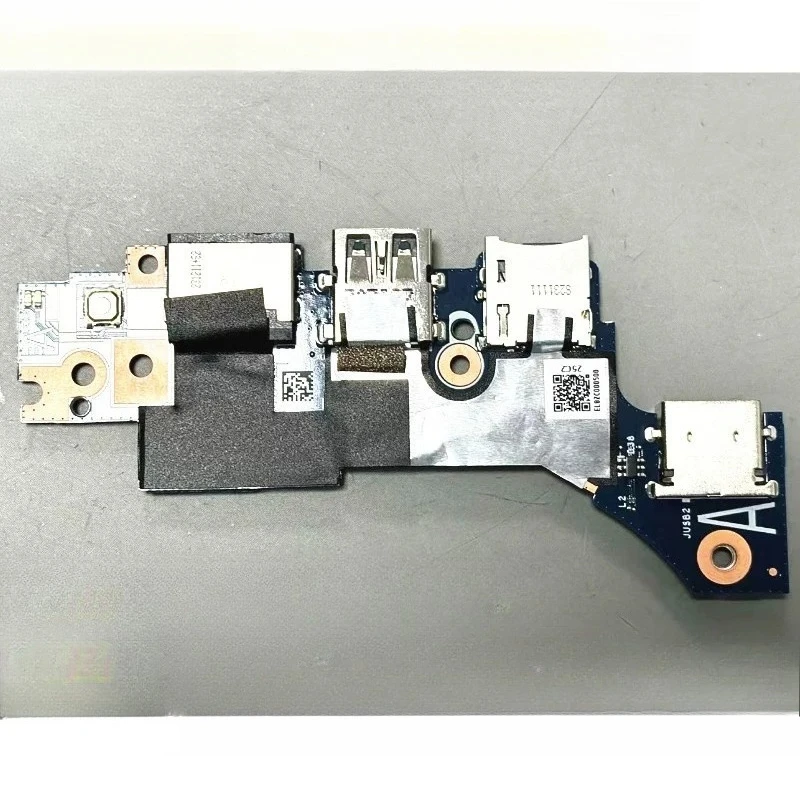 For Lenovo thinkbook14 G6 + USB small board network interface card board, boot board 5C50S25498
