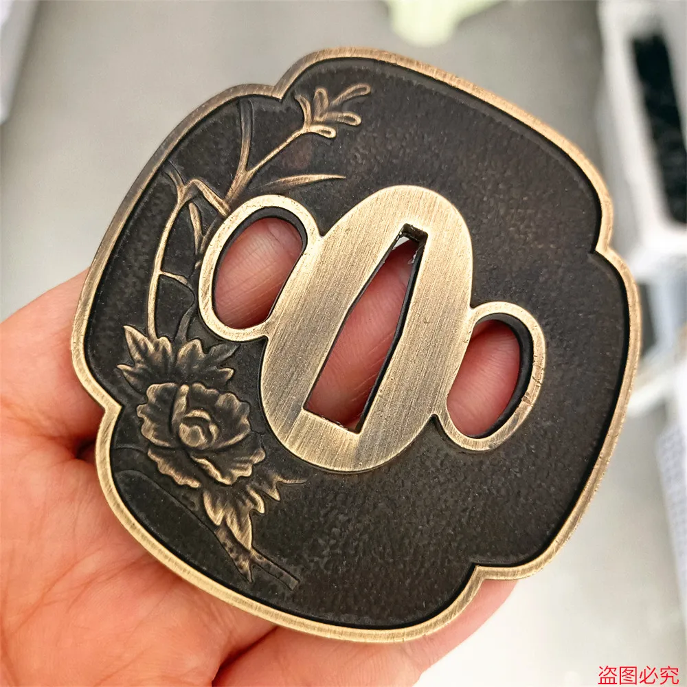 High Quality Tsuba …