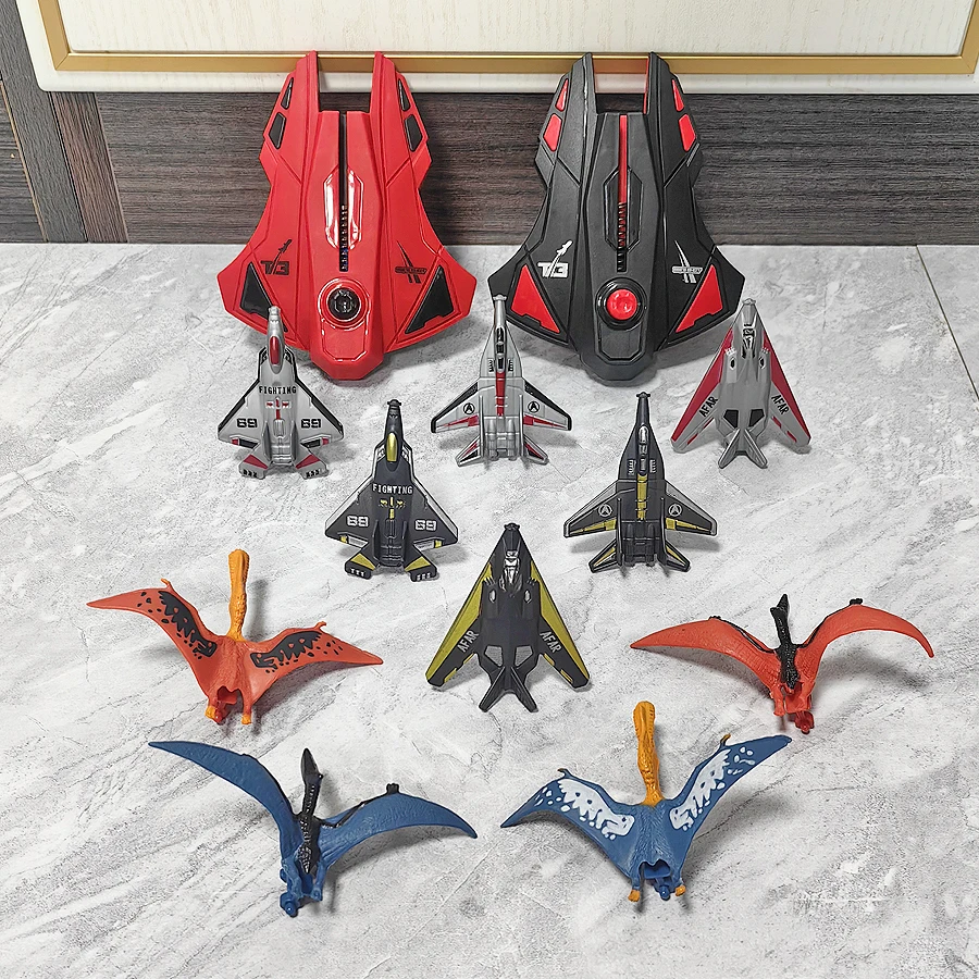 

Детская уличная катапульта, комбинированный набор катапульты-динозавры, катапульта-динозавра, пусковая установка, интерактивная боевая игрушка для двух человек