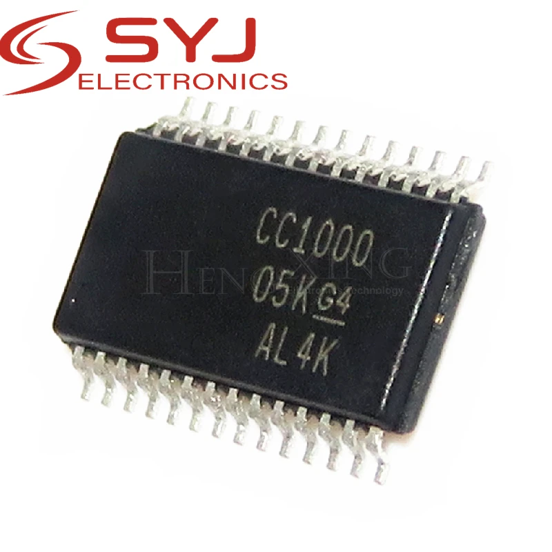 

10piece CC1000 CC 1000 TSSOP-28