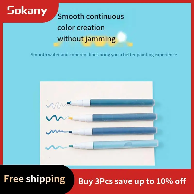 A59E- Watercolor Pe…