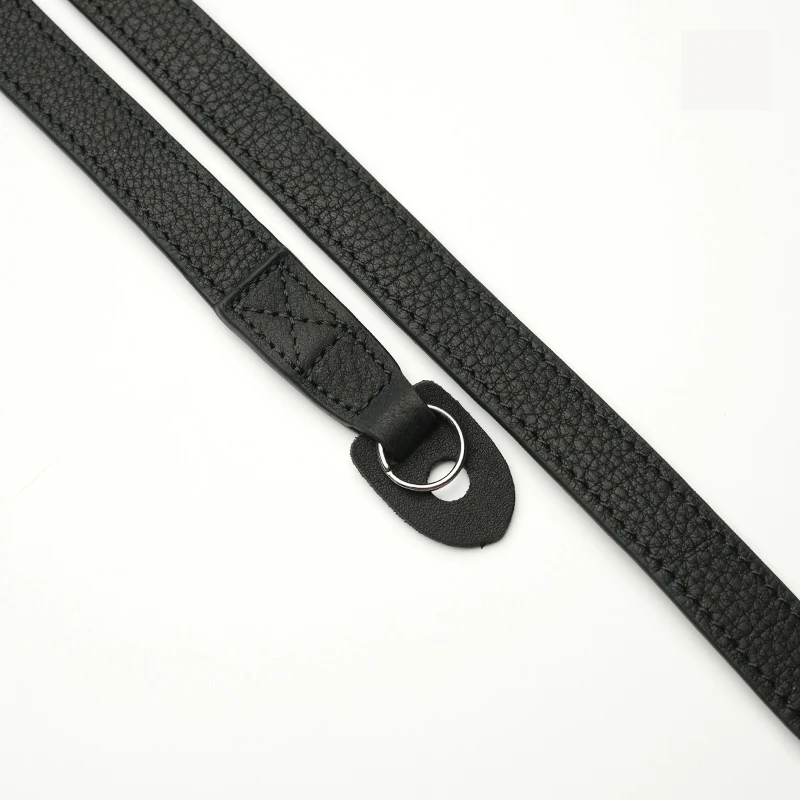 Mr.stone Handgemaakte Lederen Camera Strap voor Fujifilm XT30 Sony XT5 XT4 XT30 Leica Q3 M11 Camera Schouder Sling Belt