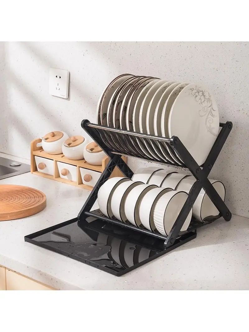 New X-Aped Double L…