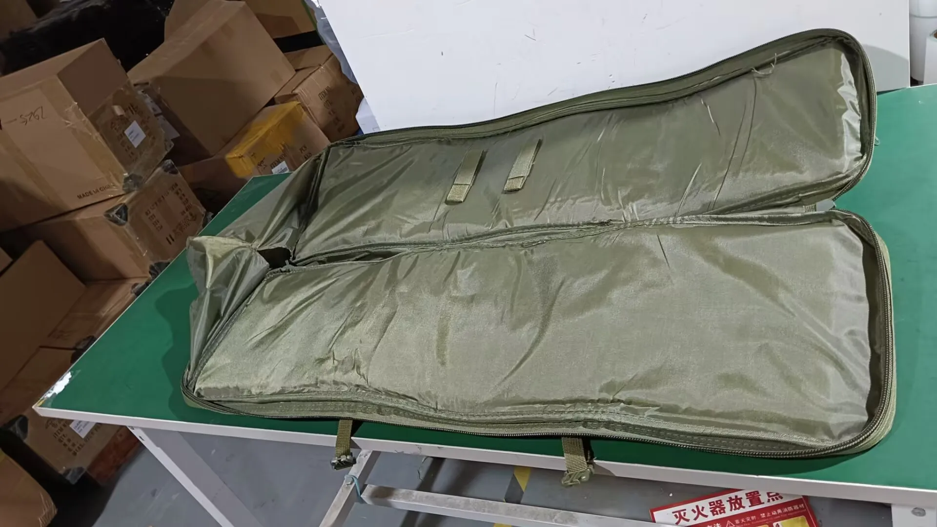 Tactical Gun Bag Nylon Backpack Case Rifle Bag Sniper Airsoft Shooting Carry Shoulder Bags For Hunting Accessories