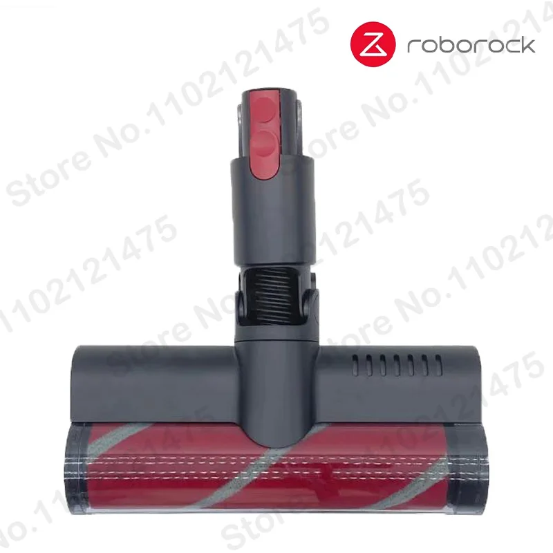 Original Electric Ground Brush Roborock H6 H7 Handheld Wireless Vacuum Cleaner Main Floor Brush Assembly Floor Brush Head Parts