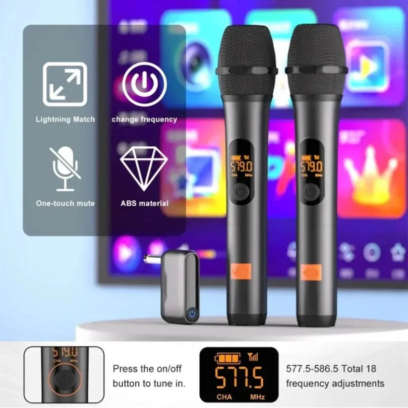 Thumbnail 4 - #67 Highest Rated Karaoke Systems to Buy in 2026