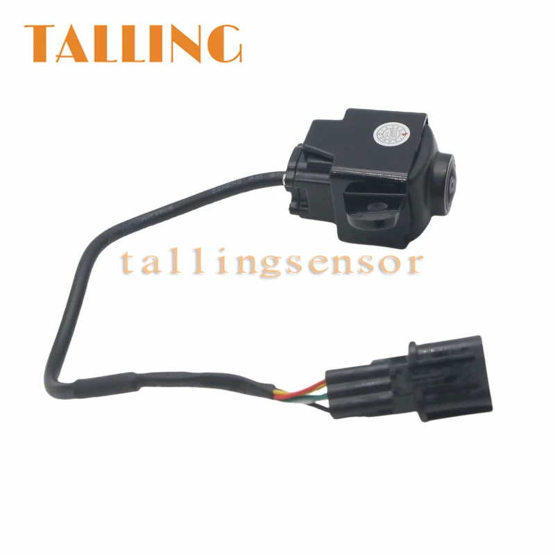 95790-D5000 Car Rear View Camera Parking Camera For Hyundai Kia Optima 2016-2020 95790D5000 Auto Parts Accessories
