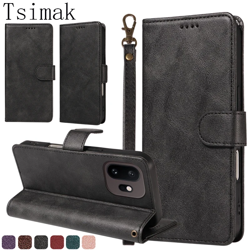 Für OnePlus 15 Hülle RFID Flip Wallet Diebstahlsichere Lederhülle für OnePlus 12 12R 13 13R 13T 15 15R 15T Nord 6 CE 5 4 Lite Hülle