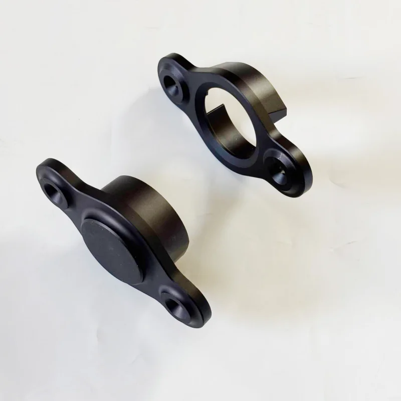 

Agricultural Drone T40/T50/T20P Propeller Upper/Lowe Paddle Clamp For DJI Argas Plant Protection Drones Accessories Repair Parts