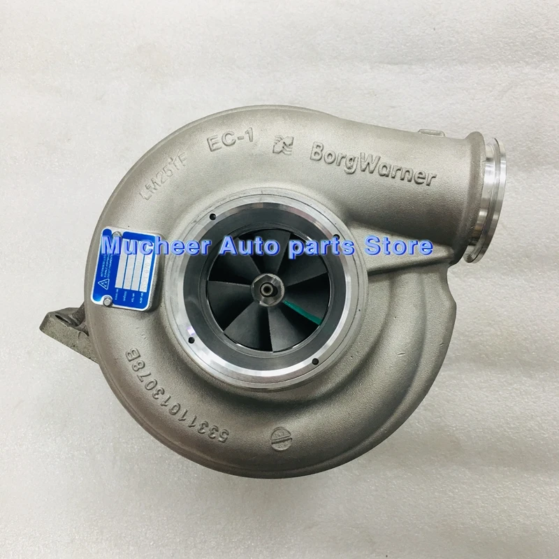 

K31 Turbocharger For Volvo TAD1242GE 53319987129 5331-998-7129 3836605 3828230 3801558 53319707129 5331-970-7129