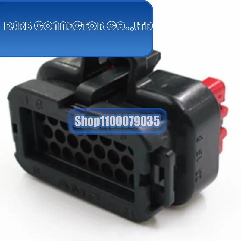 

2pcs/lot 6359-3120 7298-1928-30 7459-4218 770680-1 770680-4 770680-4 776087-5 connector new original