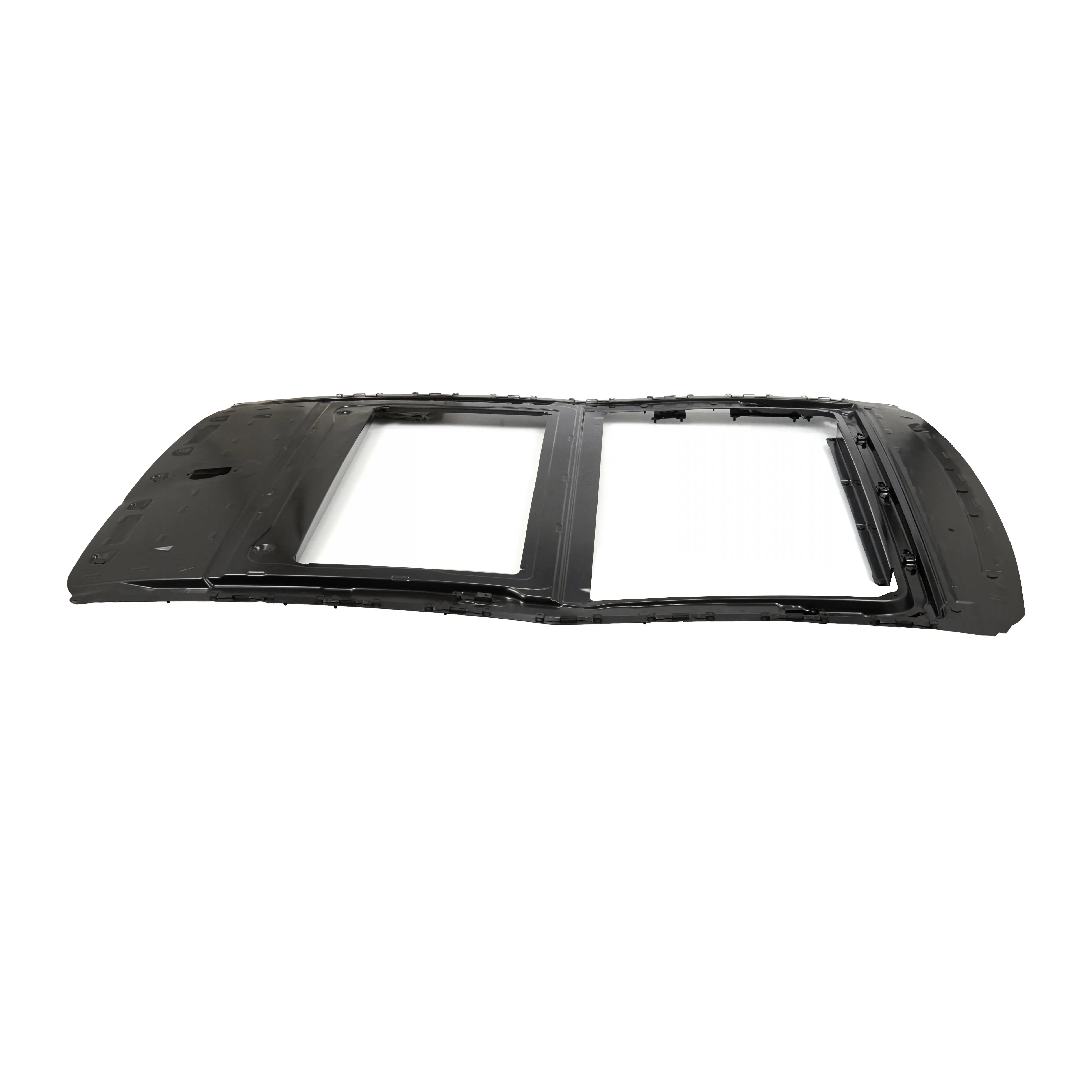 

High Quality Auto Panoramic Glass Sunroof Frame Premium Body Parts for FAW for 2019- OE 6320306110 New 1 Year Warranty