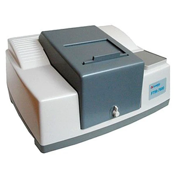 FTIR - 7600 Fourier transform ftir spectrometer