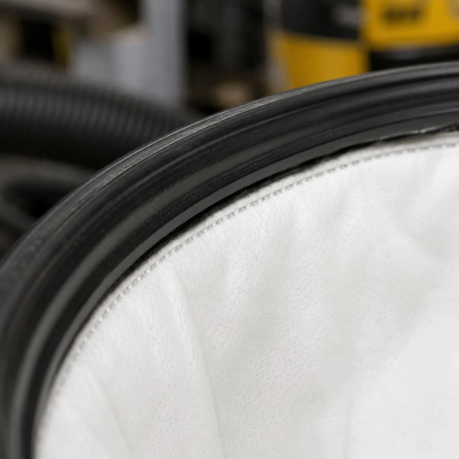 

Vacuum Cleaner Dust Bag Tapered Vacuum Filter Bag Cleaning Supply 32 Cm Top Disposable