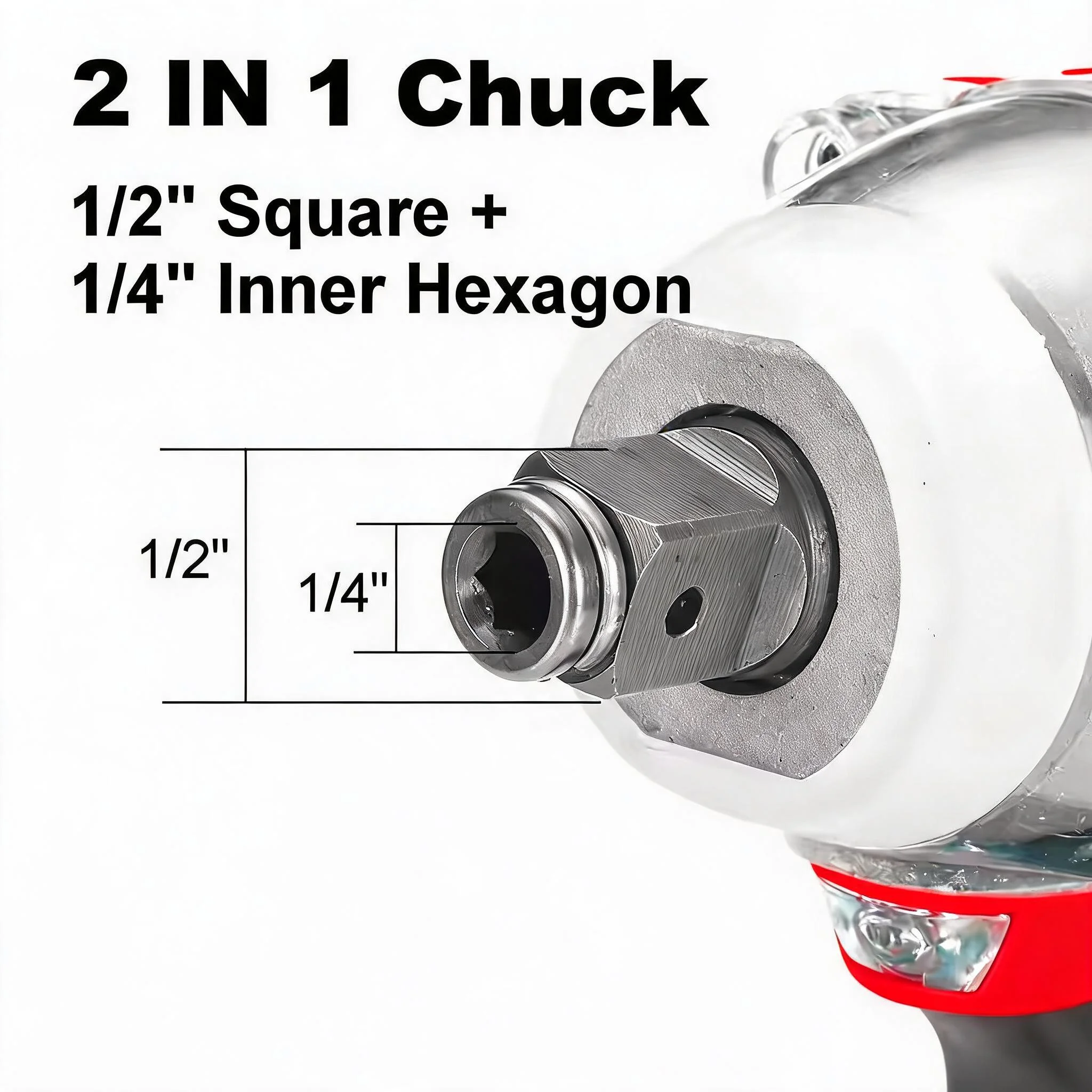 Thumbnail 2 - #29 Best Cordless Impact Wrenches to Buy In 2026